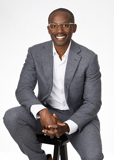 Tayo Ilori, CPA, CFE