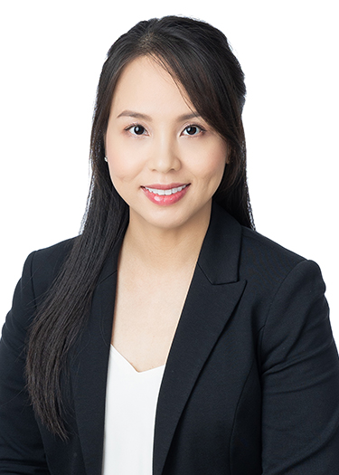 Thuy Cao, CPA